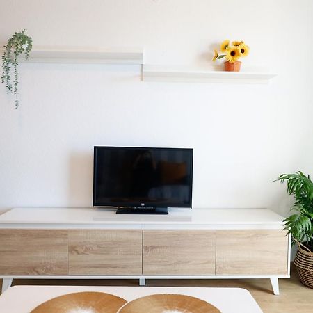 Apartamento Maye Bajamar  Kültér fotó