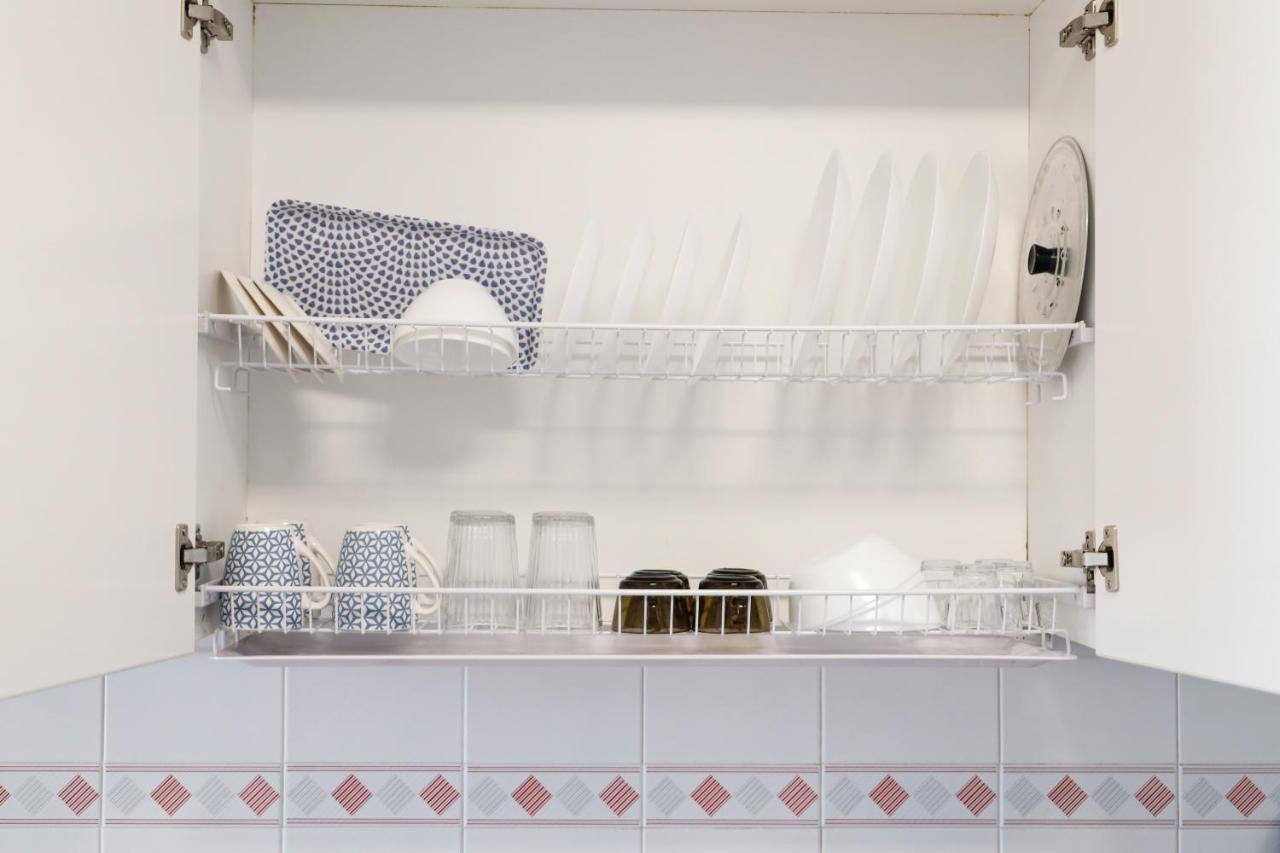 Apartamento Maye Bajamar  Kültér fotó