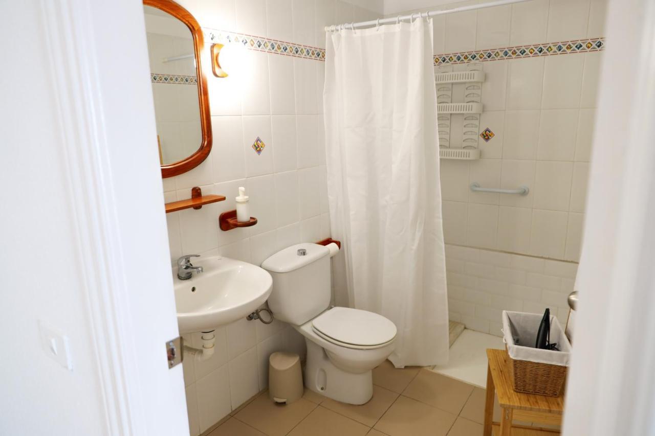 Apartamento Maye Bajamar  Kültér fotó