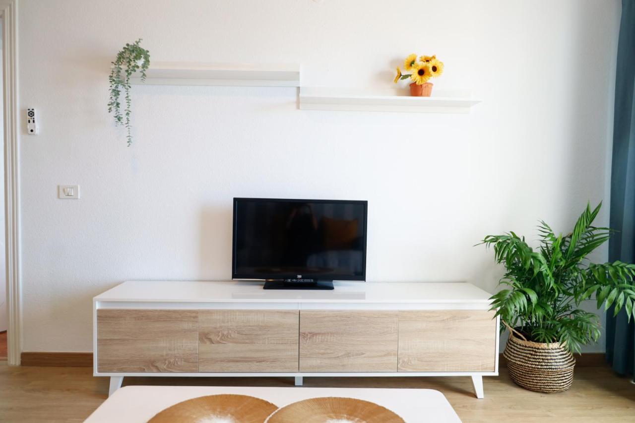 Apartamento Maye Bajamar  Kültér fotó