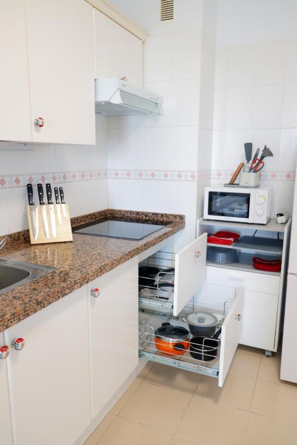 Apartamento Maye Bajamar  Kültér fotó
