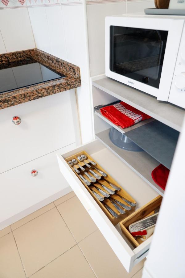 Apartamento Maye Bajamar  Kültér fotó