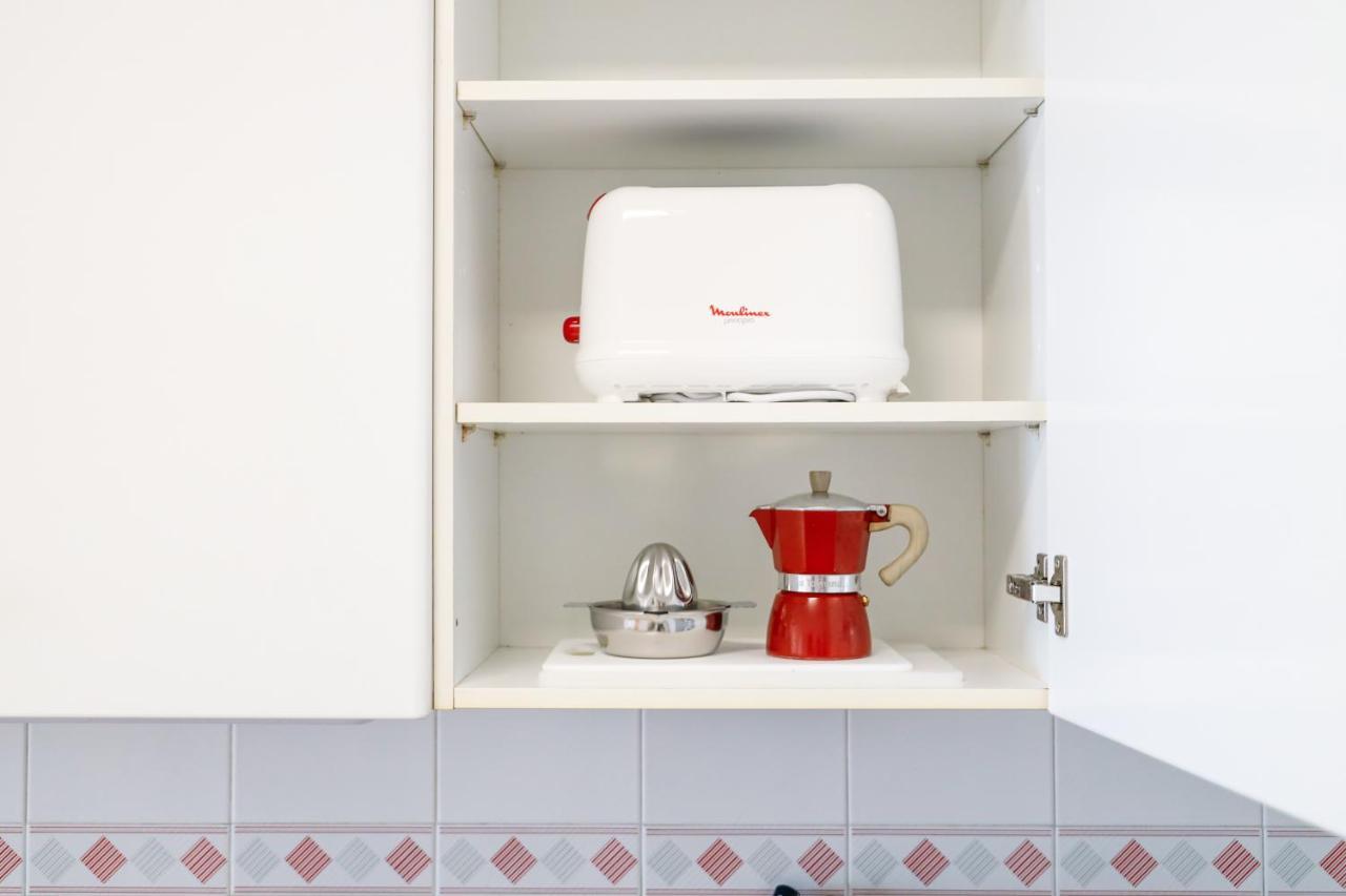 Apartamento Maye Bajamar  Kültér fotó
